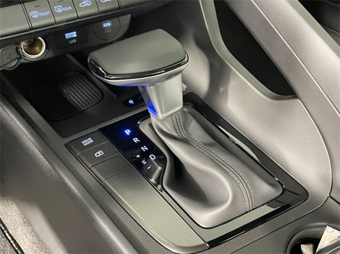 New 2025 Hyundai Elantra Sport w/ Cargo Package image 7