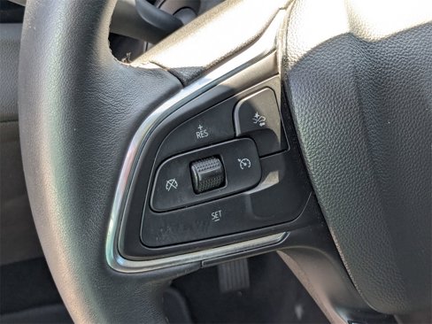 Used 2021 Buick Encore GX Select w/ Sport Touring Package image 15