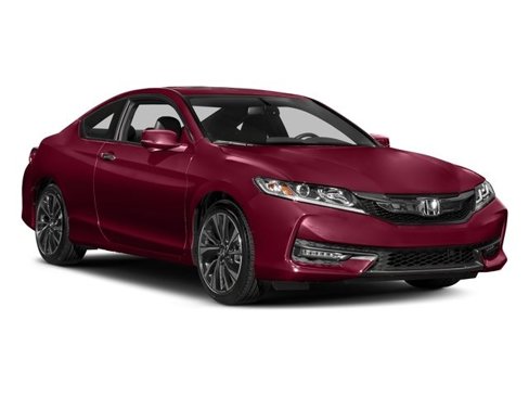 Used 2017 Honda Accord EX-L image 6