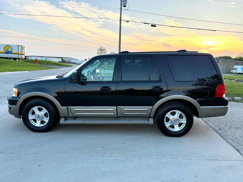 Used 2004 Ford Expedition Eddie Bauer image 7