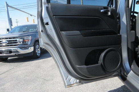 Used 2014 Jeep Patriot Latitude image 27
