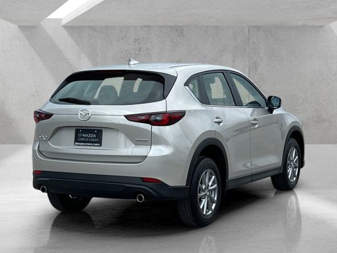 New 2025 MAZDA CX-5 AWD 2.5 S image 5