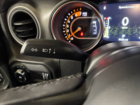 Used 2023 Jeep Wrangler Sport S image 47
