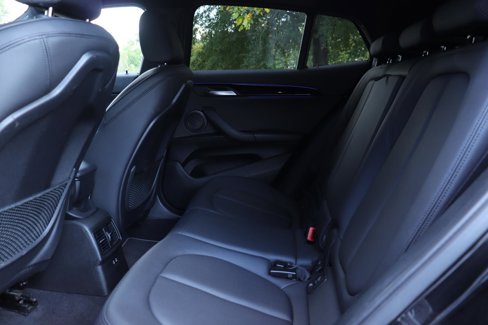 Used 2023 BMW X2 xDrive28i w/ Convenience Package image 14