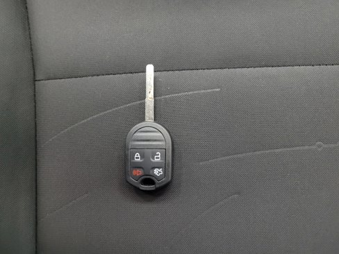 Used 2019 Ford Fiesta SE image 32