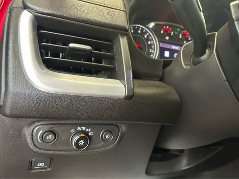 Used 2020 GMC Terrain SLT w/ Preferred Package image 11