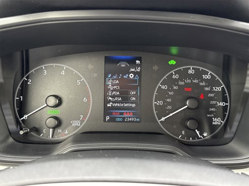 Used 2023 Toyota Corolla LE image 13