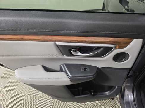 Used 2018 Honda CR-V EX-L image 28