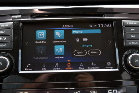 Used 2019 Nissan Rogue Sport SL image 21