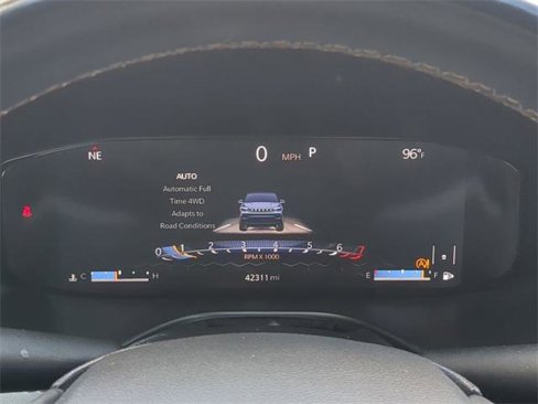 Certified 2022 Jeep Compass Limited w/ Elite Group image 32