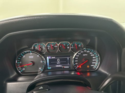 Used 2015 Chevrolet Silverado 1500 LT w/ All Star Edition image 38