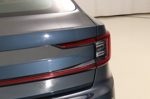Used 2022 Polestar Polestar 2 w/ Plus Package image 21