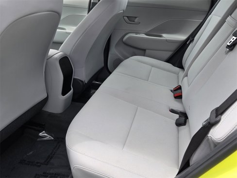 Certified 2024 Hyundai Kona SE image 10