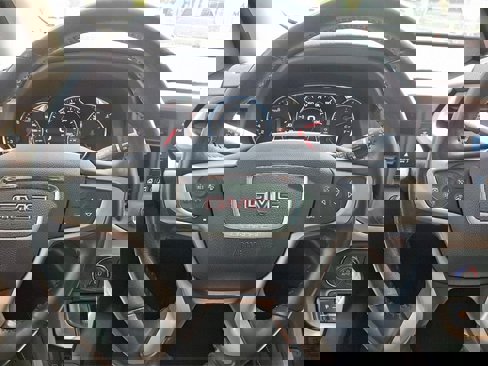 Used 2022 GMC Acadia Denali w/ Denali Technology Package image 20