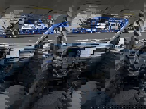 New 2025 Ford Maverick XL image 9
