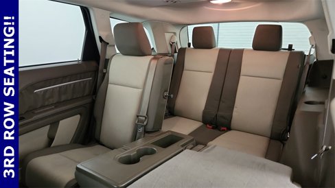 Used 2009 Dodge Journey SXT w/ Flexible Seating Group image 15
