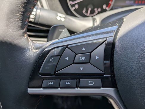 Used 2023 Nissan Altima 2.0 SR image 20