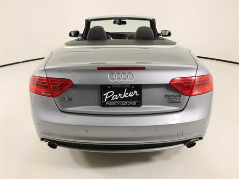 Used 2016 Audi A5 2.0T Premium Plus image 4