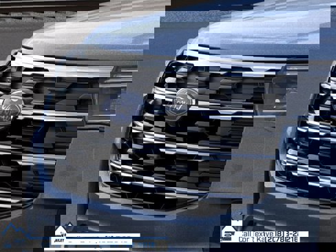 New 2025 Ford Explorer Active image 40