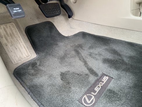 Used 2011 Lexus RX 350 AWD image 17