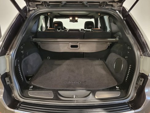 Used 2015 Jeep Grand Cherokee Summit image 28