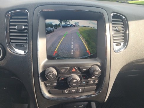 Used 2015 Dodge Durango Limited image 37