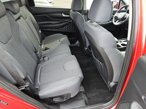Used 2020 Hyundai Santa Fe SEL image 19