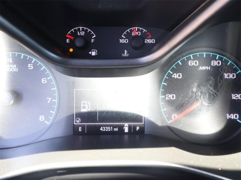Used 2022 Chevrolet Colorado LT w/ Fleet Safety Package image 16