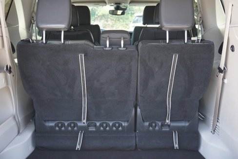 Used 2022 Chrysler Pacifica Touring-L image 19