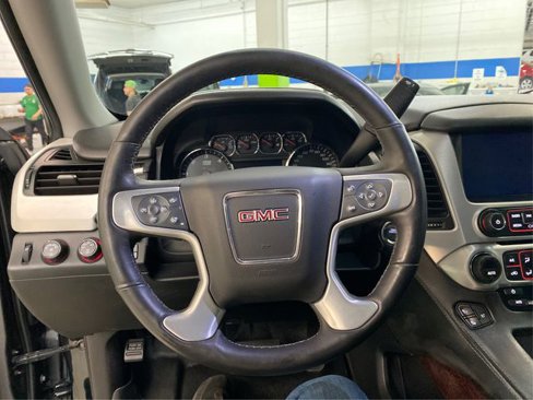 Used 2015 GMC Yukon XL SLT w/ Open Road Package image 17