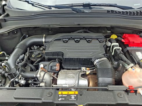 Used 2021 Jeep Renegade Trailhawk image 28