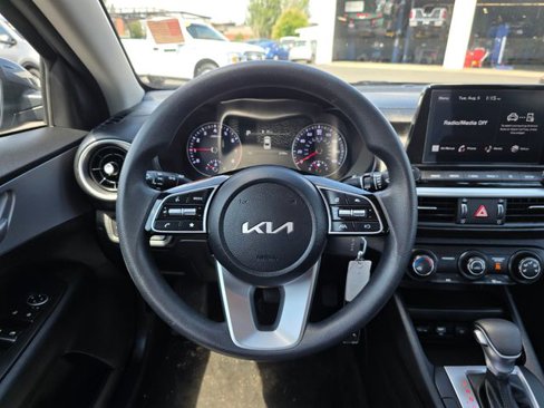 Certified 2024 Kia Forte LXS image 20