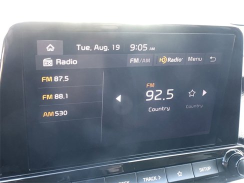 Certified 2023 Kia Forte LXS image 16