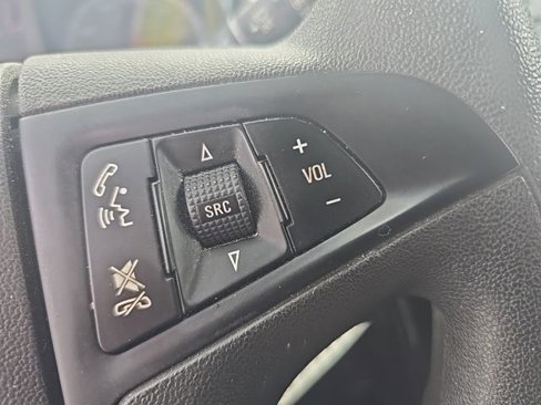 Used 2017 GMC Terrain SLE image 12