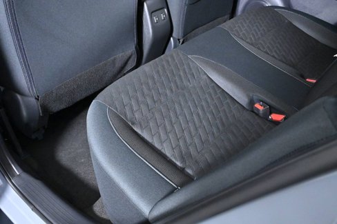 Certified 2024 Nissan Kicks SV image 25