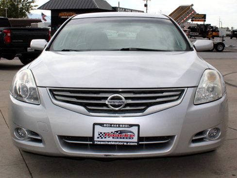 Used 2012 Nissan Altima 2.5 S image 13