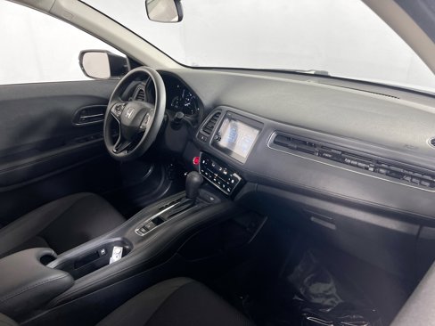 Used 2022 Honda HR-V EX image 24