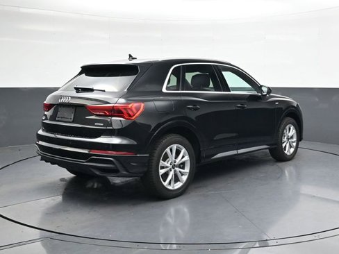 Used 2023 Audi Q3 2.0T Premium image 4