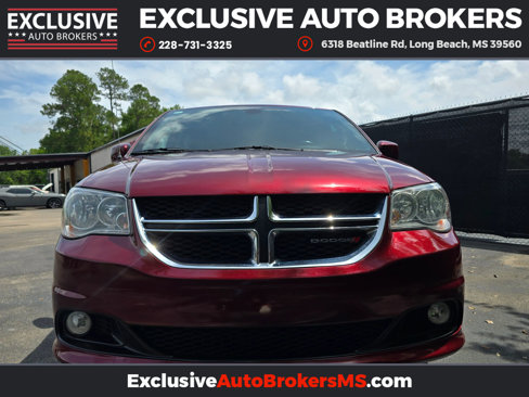 Used 2019 Dodge Grand Caravan SXT image 11