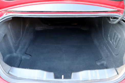 Used 2018 Chevrolet Camaro LT w/ RS Package image 46