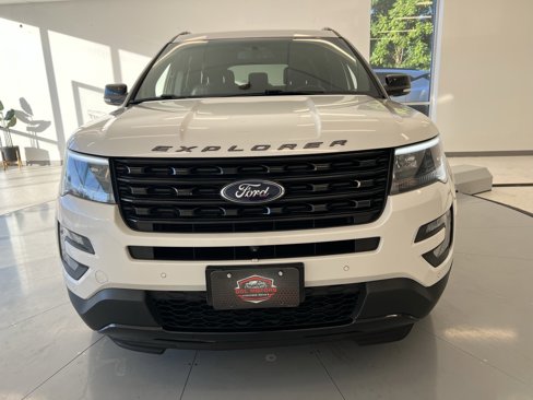 Used 2016 Ford Explorer Sport w/ Equipment Group 401A image 52