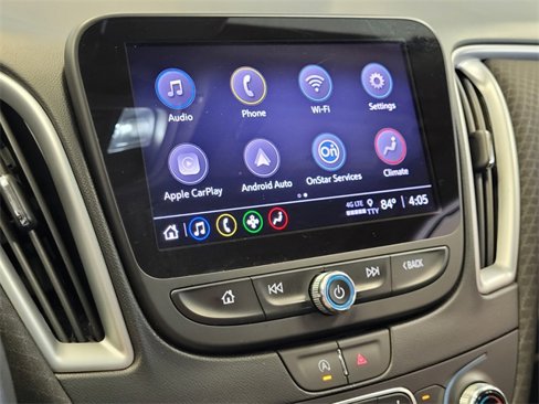 Used 2023 Chevrolet Malibu LT image 17