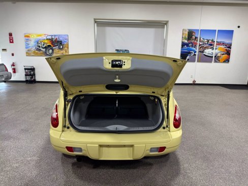 Used 2007 Chrysler PT Cruiser Touring image 51