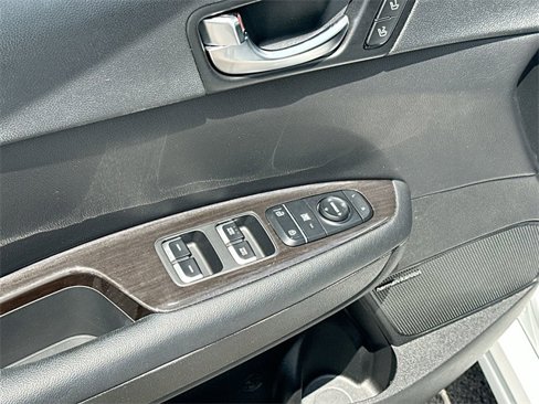 Certified 2020 Kia Optima Premium image 15