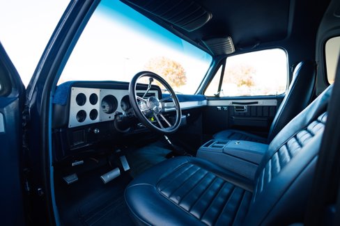 Used 1989 Chevrolet Blazer 4WD image 31