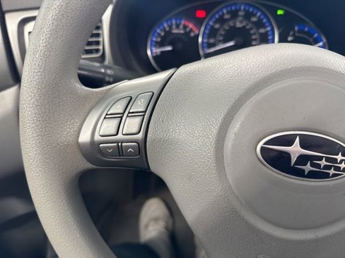 Used 2010 Subaru Forester 2.5X Premium image 34