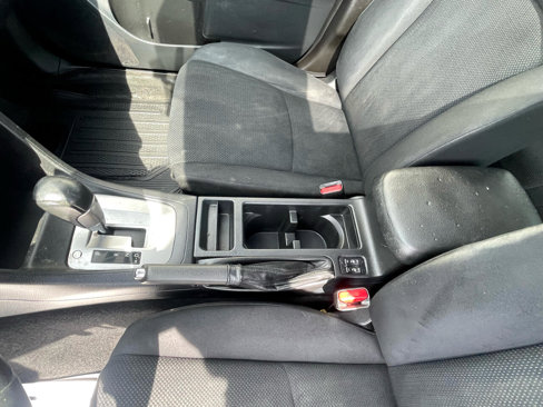 Used 2013 Subaru Impreza 2.0i Premium image 14