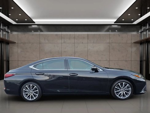 Used 2020 Lexus ES 350 w/ Premium Package image 5