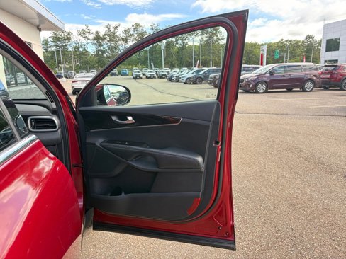 Used 2020 Kia Sorento LX image 33