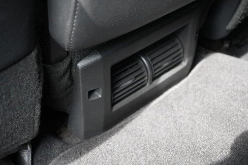 Used 2012 RAM 1500 Big Horn image 17
